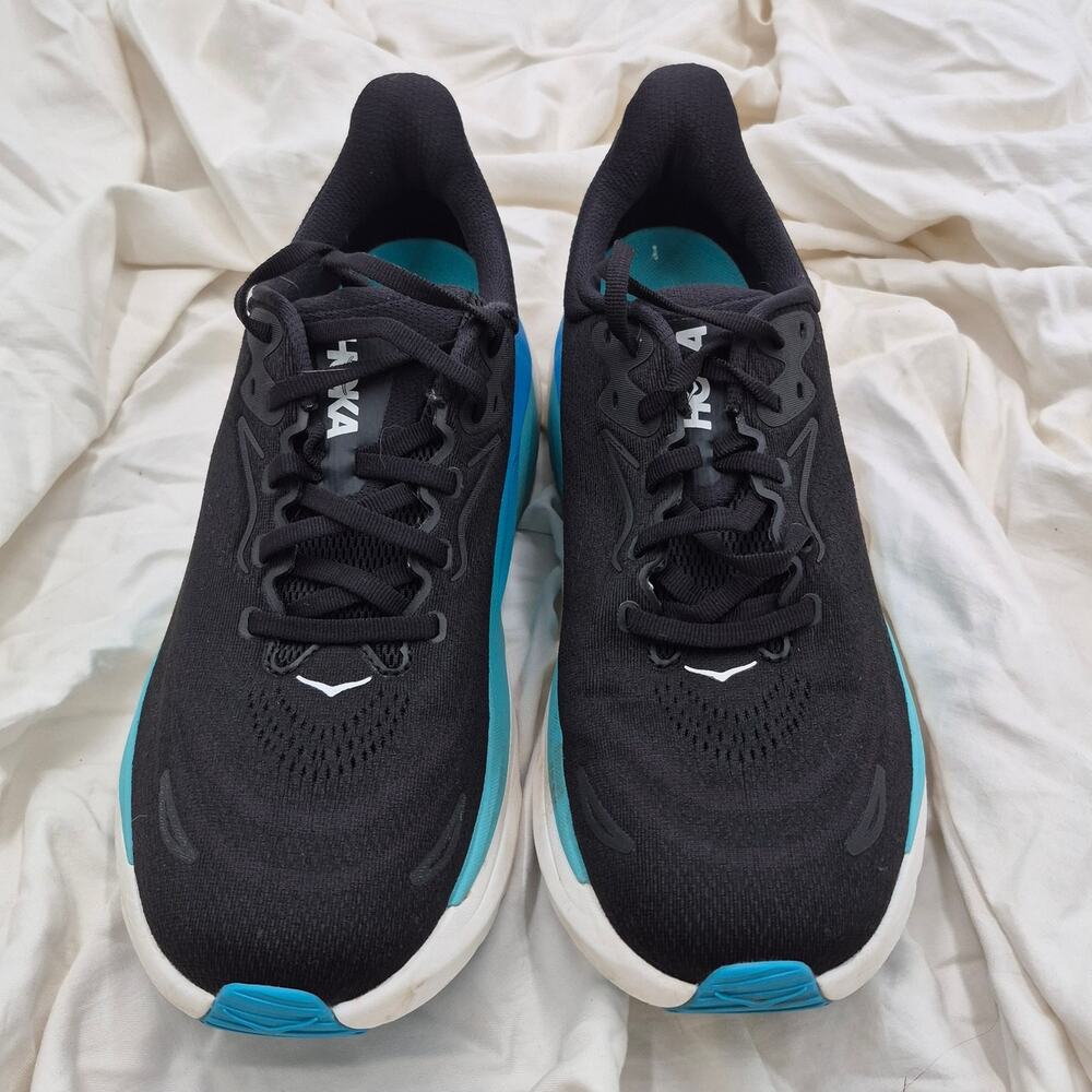 Hoka one one Arah 8 Blue men's size 8.5D
